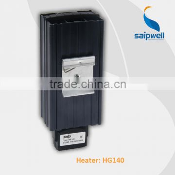 15-150w touch safe heating elements