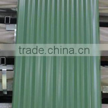 Ral colors corrugated roof sheet,galvanized metal sheet ,ppgi roofing sheet