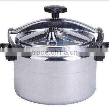 stainless steel pressure cookers