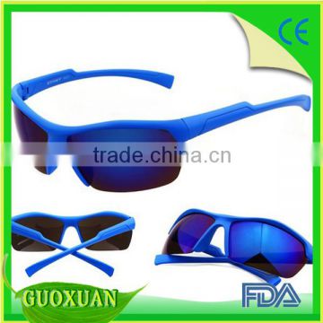 Wholesale outdoor sports hd sunglasses