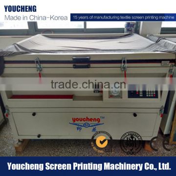 High Quality Screen Printing Vacuum Exposure Unit