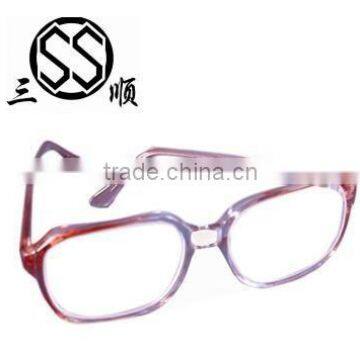 normal x-ray protective lead glasses