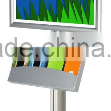 22*28'' poster stand pamphlet stand (PD-G002)