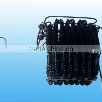 OEM / ODM Custom Design wire -tube condenser of wushun jiangsu