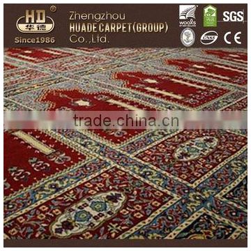 Cheap hot sale top quality turkish carpet rug