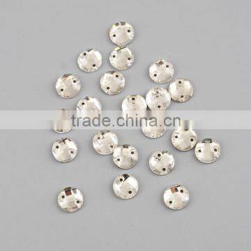 China crystal glass beads for jewelry making