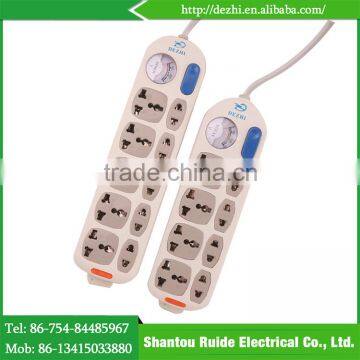 China goods wholesale multi function wall outlet