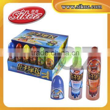 sk-a069 25ml Bullet Spray Candy in box