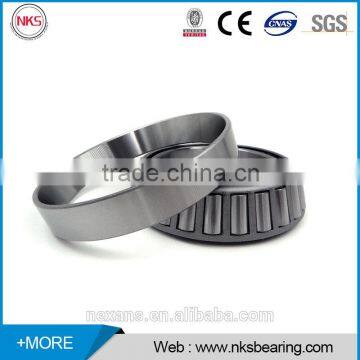 Inch taper roller bearing 88.900*148.430*28.971mm taped 42530/42584 ball bearing making machine