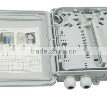 ftth mini fiber optic terminal box
