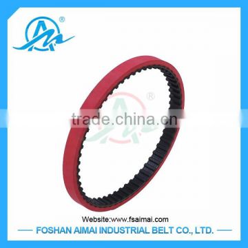 Synchronous belt Timing belts for vacuum packing machine
