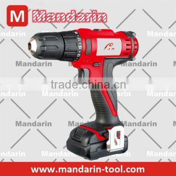 cordless drill electric power 10.8V portable tool
