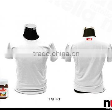 180gsm 100% cotton T shirt,customize t-shirt,short sleeve T shirt