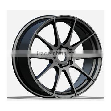 car alloy wheels L490