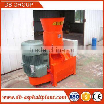 600kg/h Small Wood Pellet Mill Machine , Wood Pellet Press Machine, Biomass Wood Pellet Machine