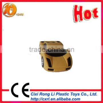 plastic car toy-R020