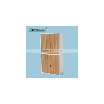 High Quality Executive Office Tall Filling Cabinet With Lock