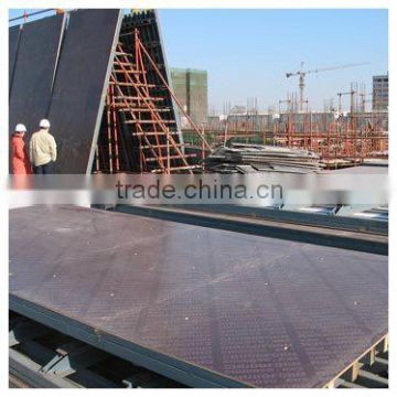 China 20mm waterproof exterior plywood