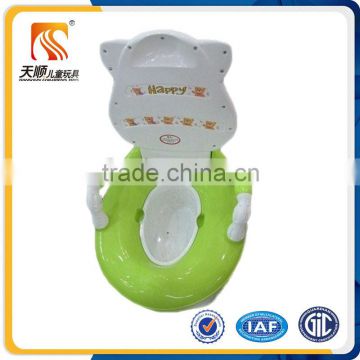 2016china hot sale new design baby potty training seat for baby