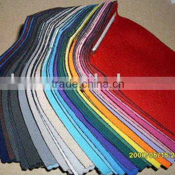 neoprene fabric material sheet