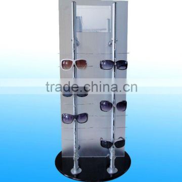eyeglasses display counter stands