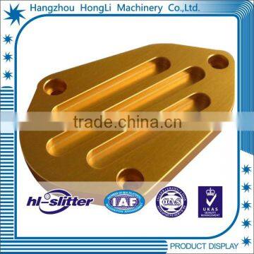 OEM factory aluminum die castingmade in China