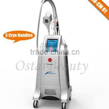 made in china lipo 40 K cavitation machine CM 01