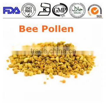 100% natural Bee pollen powder with factory price