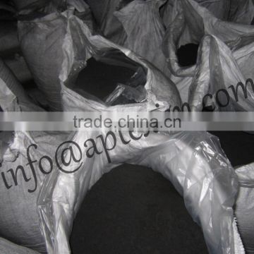 Coconut shell charcoal powder hot sale for 2016