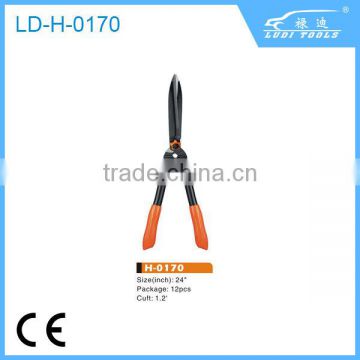 Profssional scissors battery for pruning from factory directly