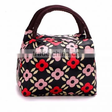 New style promotional oem cosmetic bag