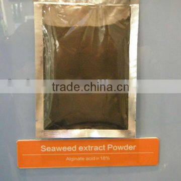 100% ascophyllum nodosum derived Seaweed Foliar Fertilizer