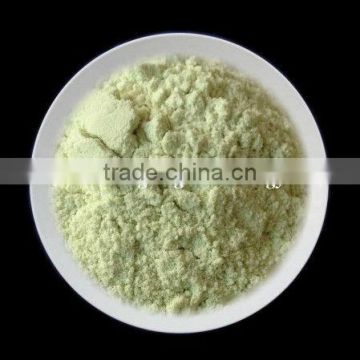 wastewater treatment chemicals ferrous sulphate