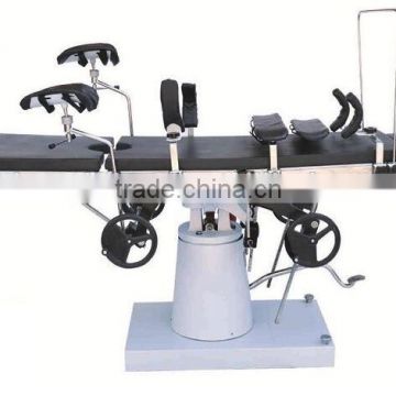 Hospital Operating Theatre Manual Operating Table (3001)