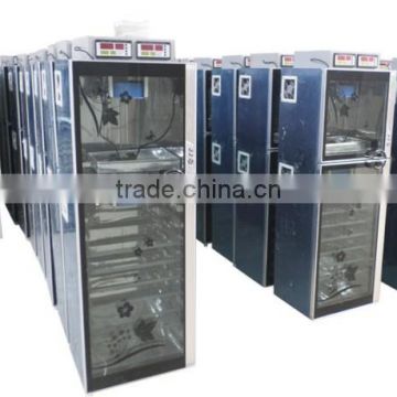 WQ-480 full automatic poultry incubators