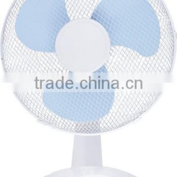 China factory new hot sale mini air cooler table top electric fan