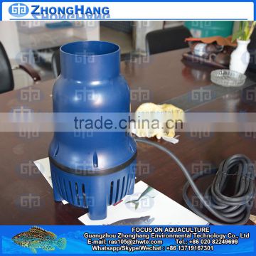 High Capacity Submersible Water Pump of high quality