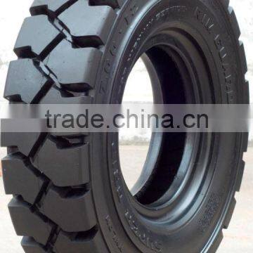 SUPERGRIP Forklift Tyre 250-15RG 20PR TT