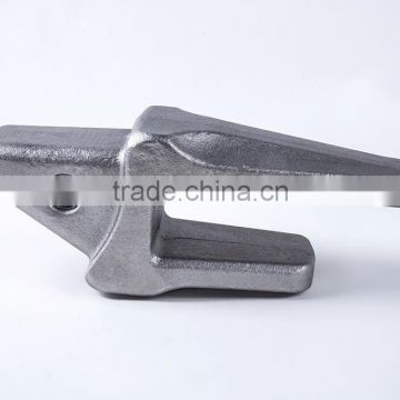 PC300 High Quality customized adapter-tip of forged excavator parts