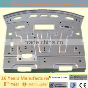 Automotive Metal stamping part