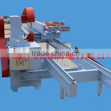 Hot sale multi blade wood sawing machine