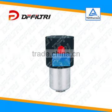 XDF-MA60Q-10 Hydraulic Pilot Filter/Pilot Oil Filter form Industrial Heavy Machinery Supplier