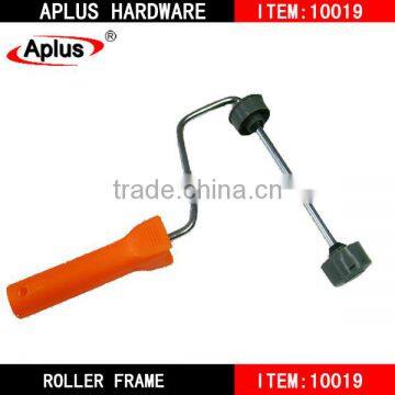 paint roller handle slip on orange