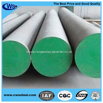 1.2316 Plastic Mould Steel Round Bar with Good Quality