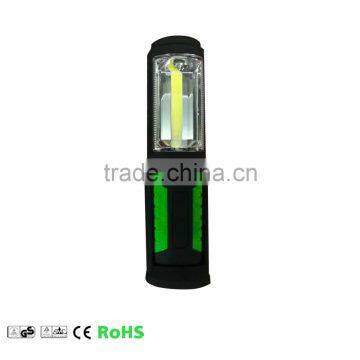 3.6V 2000mAh 3w COB work light