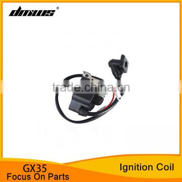 Garden Tools 4Stroke 35.88cc GX35 Brush Cutter Parts Ignition Coil