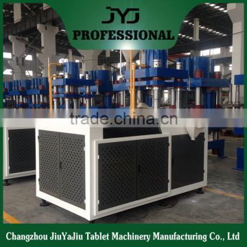 JYJ Top Quality Effervescent Tablet Press Machine with CE Approved