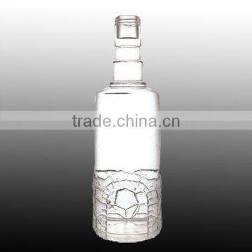 300ml Juice Bottle, Wine Bottle, Beverage Bottle