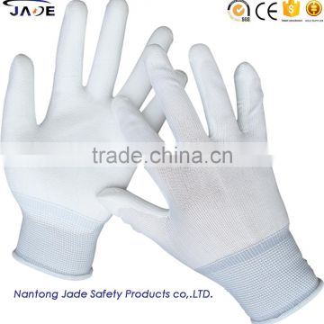 cheap gloves, white cheap gloves 4131