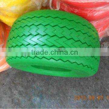 18''x8.50-8 PU Foam Tyre